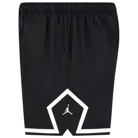 Jordan Παιδικό σορτς Diamond Woven Shorts